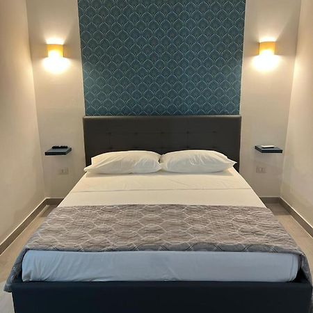 Cristiano Room Naples Extérieur photo