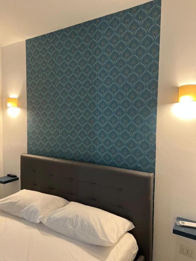 Cristiano Room Naples Extérieur photo